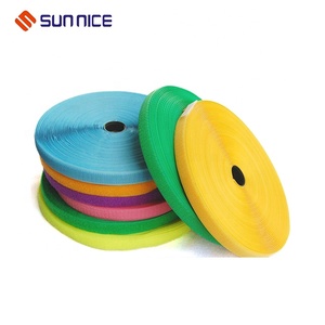 Gancho y lazo de 50mm para coser, tamaños personalizados, gancho elástico, cinta de sujeción, tela de nailon, cinta mágica, velcro de gancho y lazo - Product Image 6
