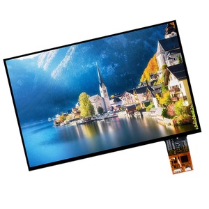 定制10.1英寸触摸屏电容式多点USB端口1280x800液晶屏 - Product Image 3