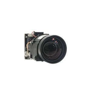 5MP 4.9~47mm 10X Optical Zoom PTZ IP <strong>Camera</strong> Module Support Hik Protocol, Extend USB and 3.3V <strong>Output</strong> - Product Image 1