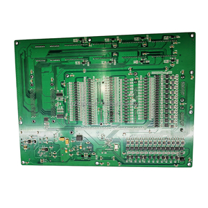 Prototip devre Rohs 94V 0 PCB kartı montaj fabrikası - Product Image 1