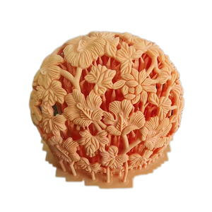 中国最佳3D打印公司Stratasys 3d原型PEI树脂尼龙FDM/MJF 3D打印服务 - Product Image 1