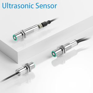 <strong>Diffuse</strong> <strong>Ultrasonic</strong> <strong>Sensor</strong> 200khz Retro <strong>Reflective</strong> <strong>Sensor</strong> <strong>Ultrasonic</strong> Transducer