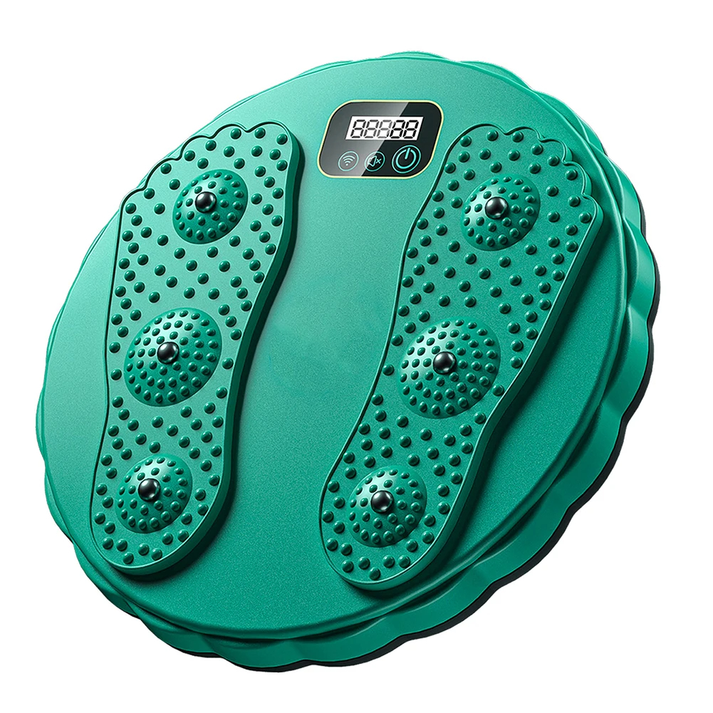 Versión verde inteligente