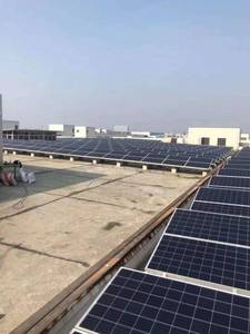 Nhà máy cung cấp Mono <span class=keywords><strong>PV</strong></span> mô-đun giá rẻ jinko 450 Wát 144 nửa-di động Monocrystalline năng lượng mặt trời bảng điều khiển cho năng lượng mặt trời hệ thống điện - Product Image 5