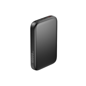 HAVIT PB31 10000mAh 5v/2.4a güç banka paket boyutu taşınabilir şarj LED ekran küçük pil güç bankası - Product Image 5