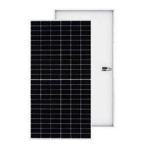 off Grid Hybrid Solar Power <strong>System</strong> 100W Panel 65AH Battery 500W Inverter Solar <strong>System</strong> for Home Lighting TV <strong>Computer</strong>,Fan - Product Image 5