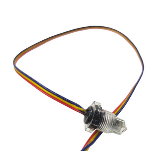 Sensore di controllo del livello dell'acqua di tipo compatto M12 TTL a basso costo - Product Image 6