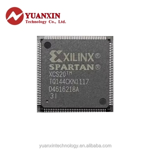 Chip IC original FBGA484 programable FPBGA, chip de circuito integrado Xilinx, original en stock, 1 unidad, 2 unidades - Product Image 4