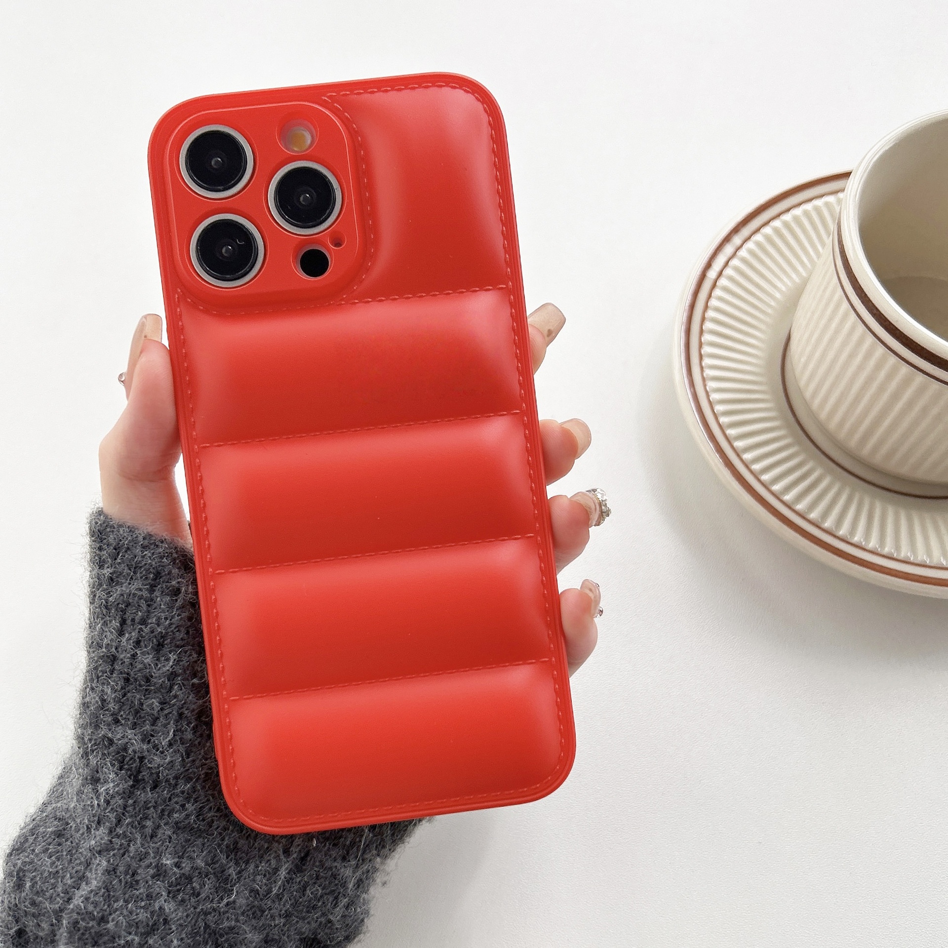 Rojo