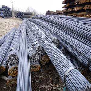 High Quality <strong>Basalt</strong> <strong>Rebar</strong> Customizable Construction Tools Made China ASTM Steel Bar Bending Welding Cutting Punching Included