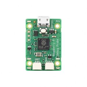 Waveshare Raspberry Pi sonda di Debug USB originale, kit di debug Hardware progettato per Pico, basato su microcontrollore RP2040