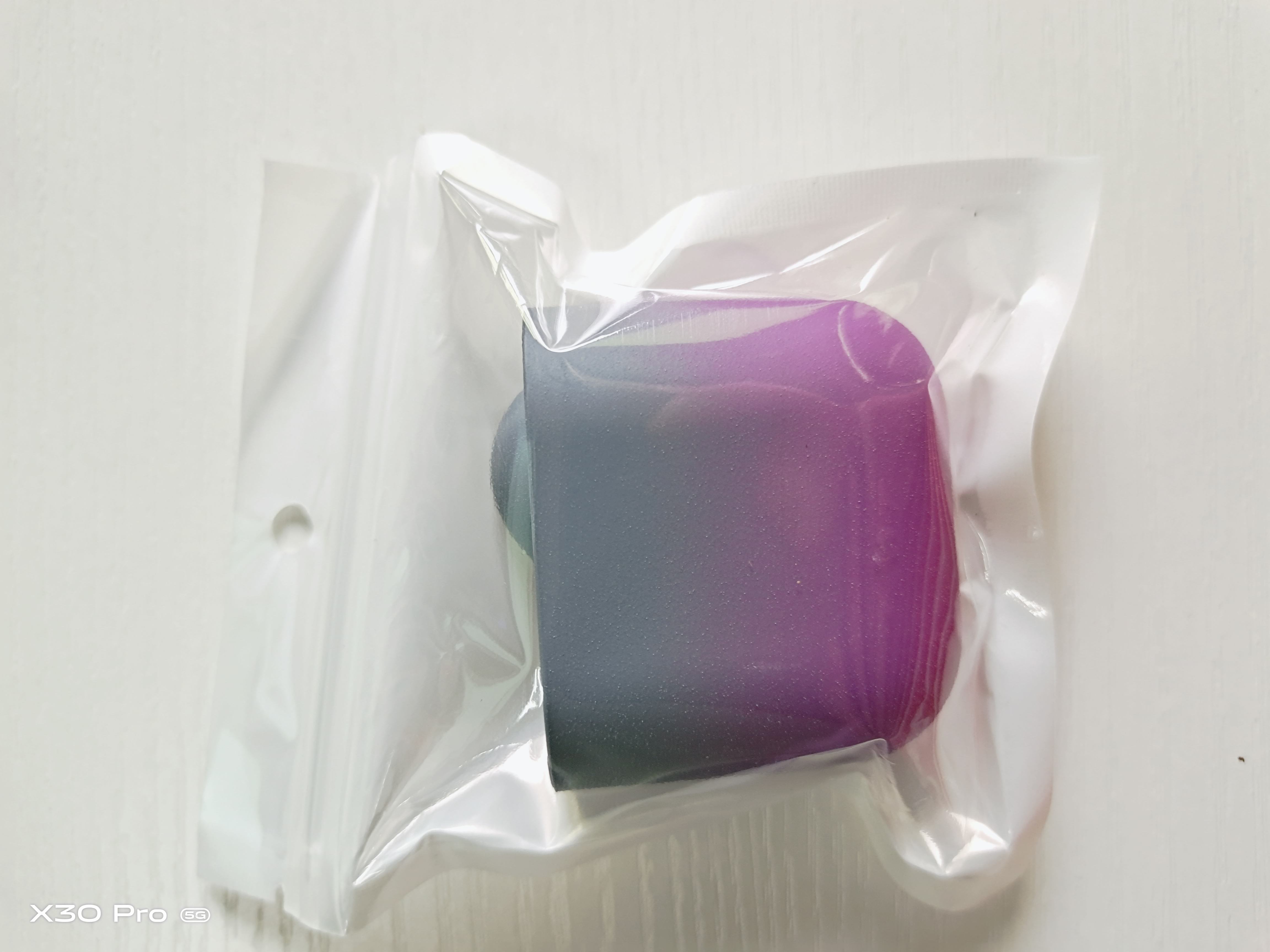 Purple + Navy Blue pour airpods 1/2