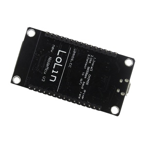 Hot Sales NodeMcu Lua V3 WIFI IoT-Entwicklungs platine ESP8266 Serielles WiFi-Modul - Product Image 4
