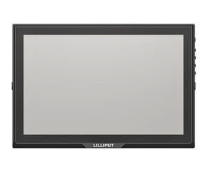 Lilliput FA1014-NP/C/T 10.1工业全高清电容式触摸显示器，带hdmi VGA输入内置扬声器，用于广告 - Product Image 3