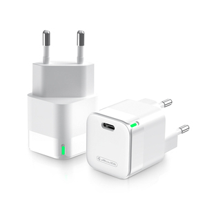 Trend ürün <span class=keywords><strong>LED</strong></span> ışık PD 20W hızlı şarj taşınabilir güç istasyonu mini mobil şarj cihazı telefon şarj cihazı
