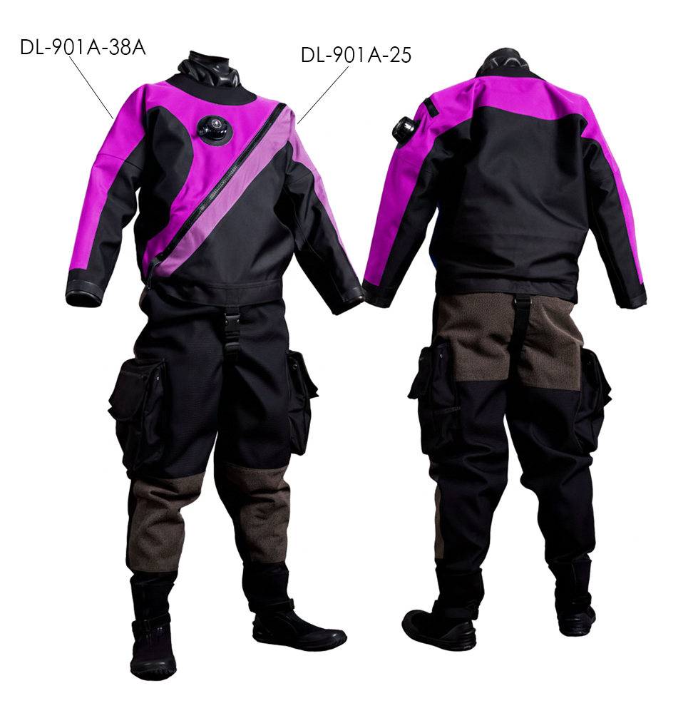 Morado brillante