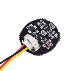 タッチ感知スイッチモジュール回路ボードledランプランプミラー5V12vスイッチアクセサリーポイントロック - Product Image 2