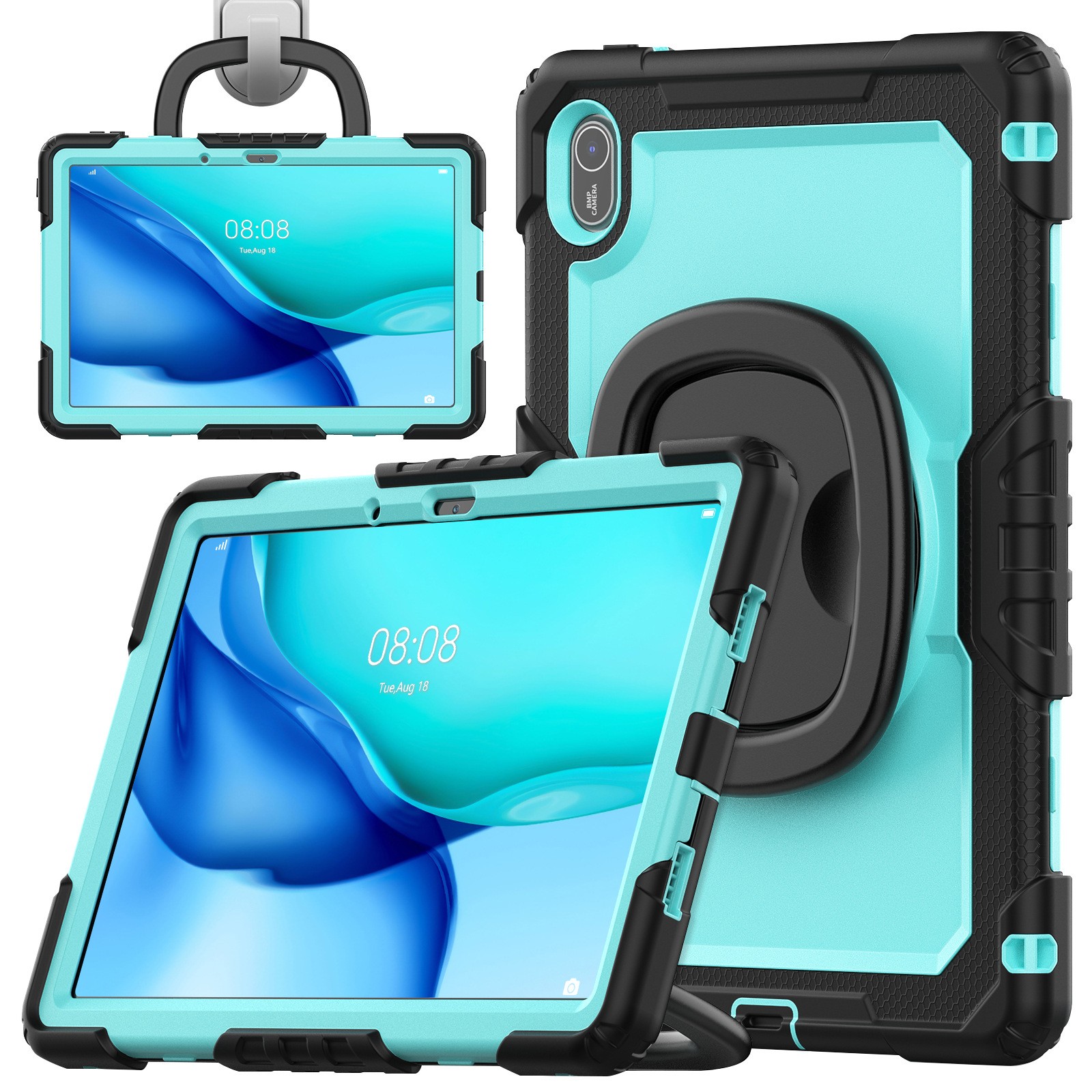 Light Blue PC