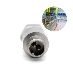 圧電振動監視センサーポンプ用電圧型センサー - Product Image 4