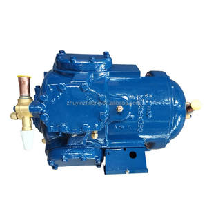 Direct Factory Price Compressor <strong>Carlyle</strong> 06e2250610 - Product Image 5