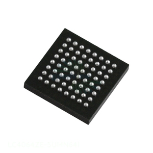 Eingebettete LC4064ZE-5UMN64I IC CPLD 64MC 5.8NS 64UCBGA Zubehör für elektronische Komponenten