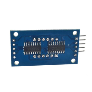 <strong>4</strong> Bits <strong>Digital</strong> Tube <strong>LED</strong> <strong>Display</strong> Module Four Serial for 595 Driver