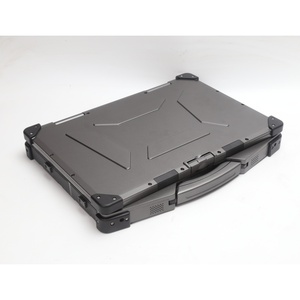 Factory Custo m 15.6inch Portable Laptop <strong>Computer</strong> All in One Industrial <strong>Computer</strong> Mini Pc 10th12th13th Rugged <strong>Computer</strong> Chassis