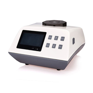 Tezgah üstü spektrofotometre renk analiz aracı veri depolama ile 40000 Test sonuçları standart sapma içinde 0.08% - Product Image 2