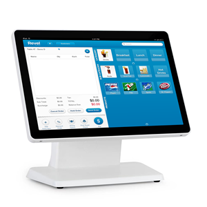 Edobbo POS-MA14 14インチデスクトップタッチスクリーンマシンWindows & Android用POSアプリケーション - Product Image 6