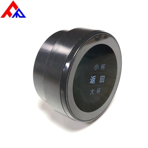 1.28 pollici 1.30 pollici manopola display LCD rotondo Hmi controllo intelligente interruttore codificatore pentola temperatura schermo rotondo - Product Image 3
