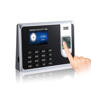 Система контроля посещаемости и контроля доступа с USB-портом - Product Image 3