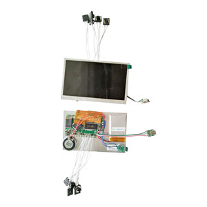 Precio más barato Módulo de video de 5 pulgadas Pantalla LCD Tft Módulo de video - Product Image 3