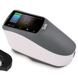 XRITE tam Dansitometre High-end Renk Analizi CMYK Testi Spektrofotometre fiyat - Product Image 1