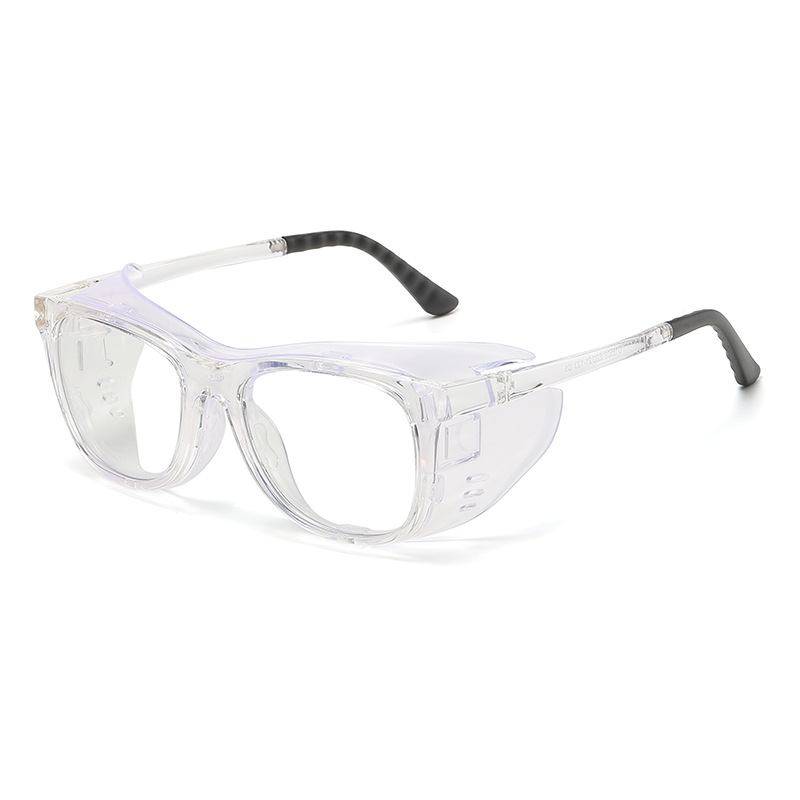 Cadre transparent C5