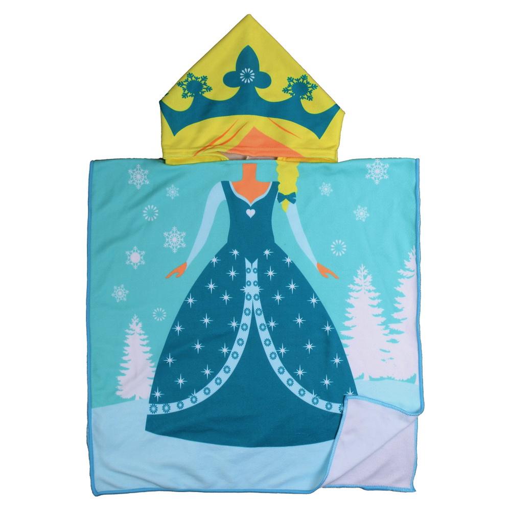Ice Princess