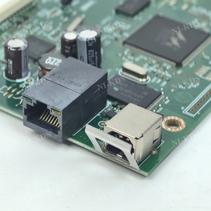 HP CZ231-60001 225 M226 M225 MFP M225dn M226dn mantık kurulu için 226 biçimlendirici kurulu - Product Image 2