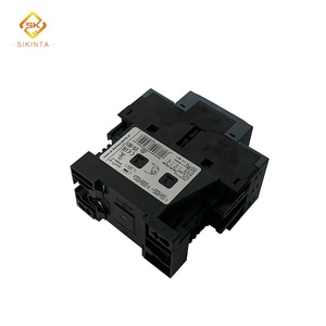 Programmier bare Logik steuerungs module Leistungs schütz 3RT2025-2BB40 schnelle Lieferung - Product Image 1
