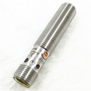 Sensor de proximidad inductivo IE5311 IEB21,5-AROG/SC/PH interruptor
