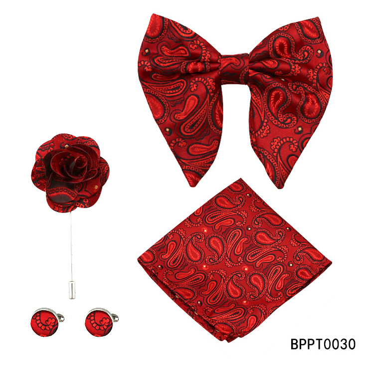 BPPT0030 rosso