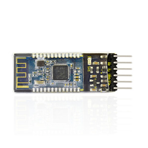 Keyestudio HM-10 BT-4.0 V2 adotta il modulo Chip BT Blue-tooth TI CC2541 per Arduino - Product Image 3