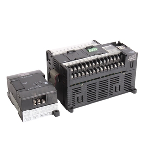 産業オートメーションシステム用高性能プログラマブルロジックコントローラCP1H-X40DT-DコンパクトPLCコントローラ - Product Image 4