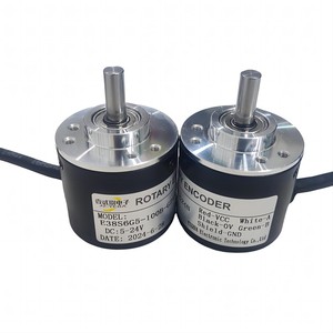 100p/r Push-Pull-Ausgangs codierer ab Phase e6b2-cwz5b inkrementeller foto elektrischer Drehgeber - Product Image 5