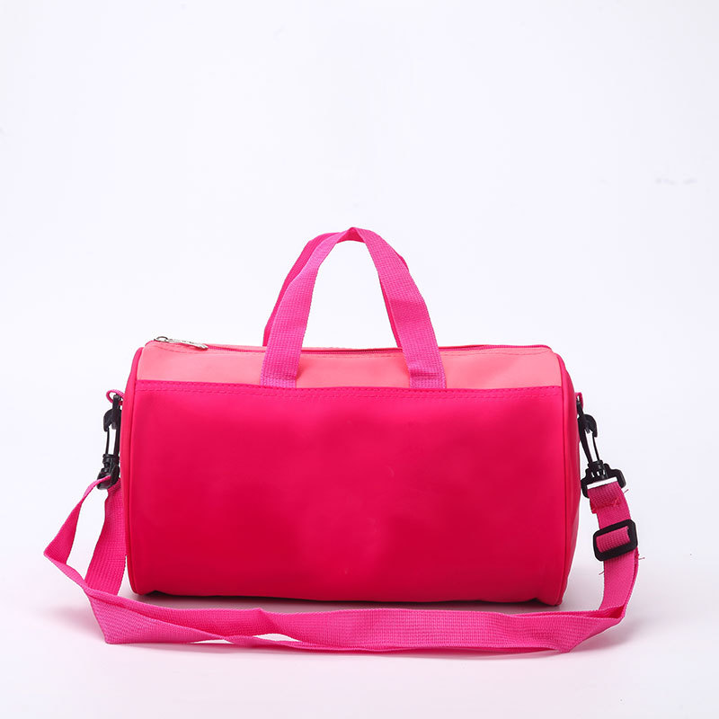 Assortiment de couleurs rose rouge et rose.