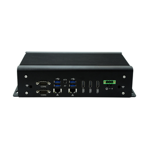 Eglobal Intel เจเนอเรชั่น8/ 9th/10th H-Series Core i5/i7 CPU รองรับ6COM 6USB 3hd พอร์ต GPIO 2 DDR4สูงสุด64GB Mini PC - Product Image 1