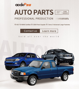 フロントフェンダーF Ord Range 2012シリーズ自動車部品直販 - Product Image 5