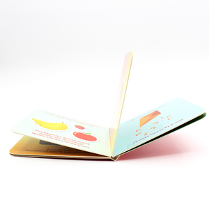 หนังสือสำหรับเด็กพิมพ์ลายหนังสือสำหรับเด็กสมุดกิจกรรมขนาดเล็กสำหรับเด็กประเทศจีน