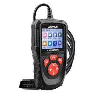 推出CR3008 PLUS OBD2扫描仪引擎电池自动读码器扫描终身免费更新在线读码器诊断工具 - Product Image 3