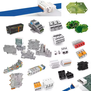 Módulo de CPU del controlador 750-1504 para sistemas de controlador lógico programable Fieldbus - Product Image 5