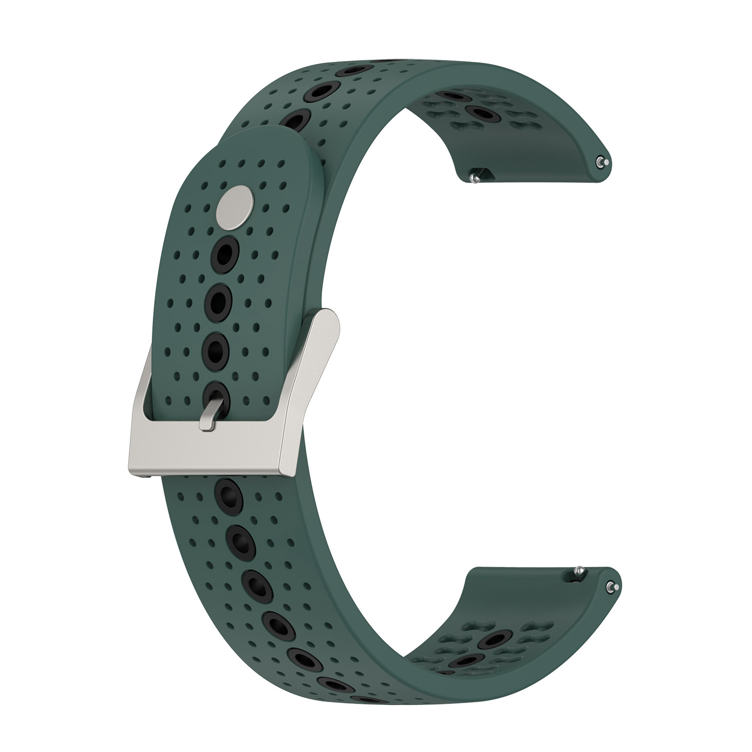 Olive Black