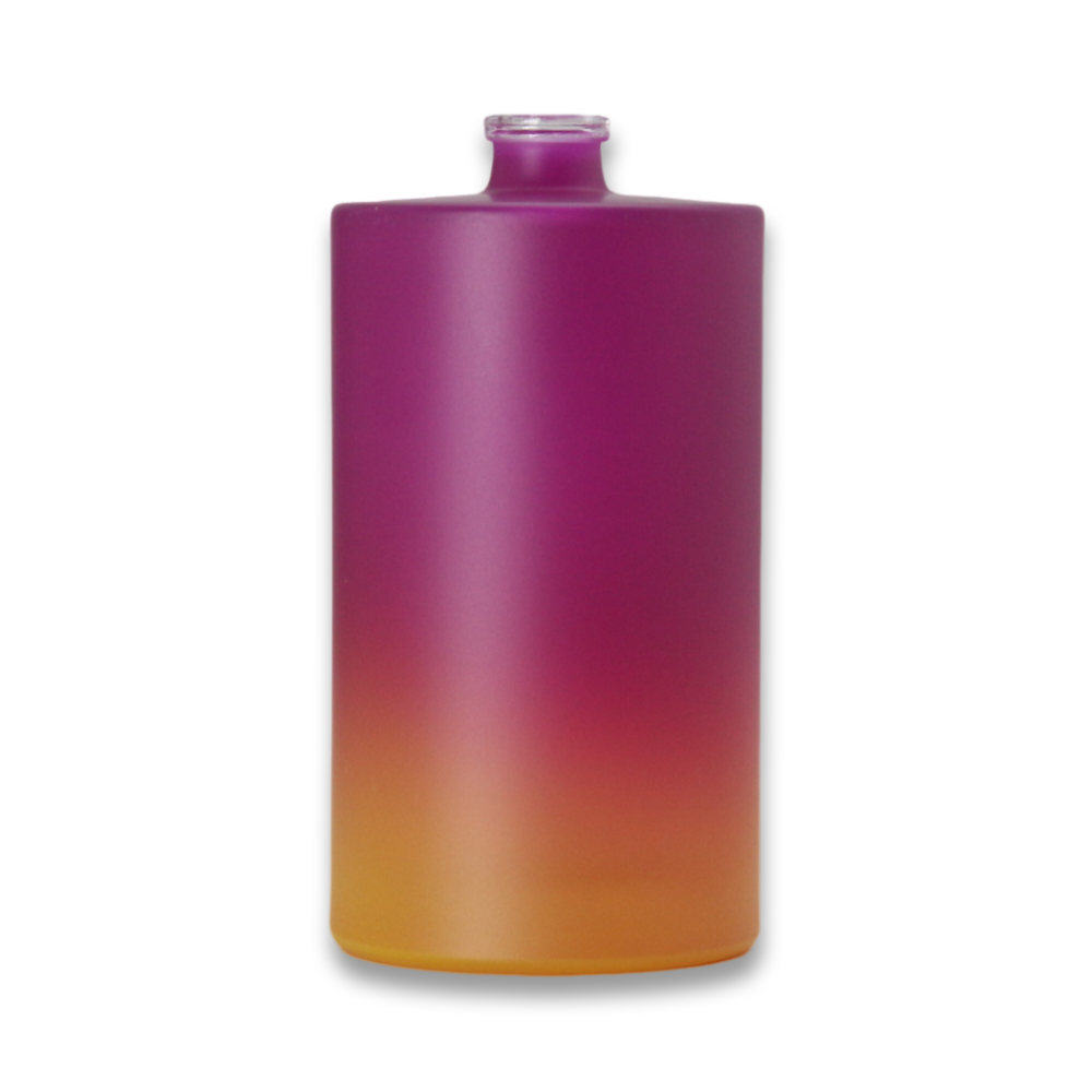 S11สีเหลืองไล่ระดับสีม่วง